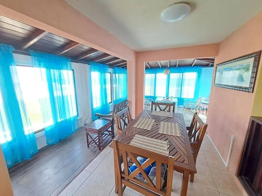 Oceanfront Apartment In Oistins! Christ Church 0*,  Barbados
